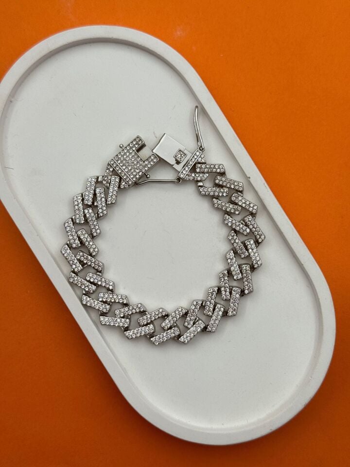 VIP Gurmet Bracelet // WRIST-5757