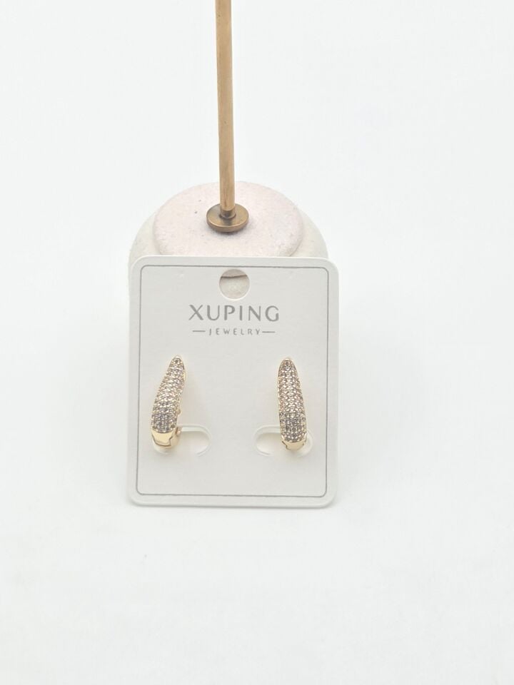 XUPING-Ohrring // K-XU-2246