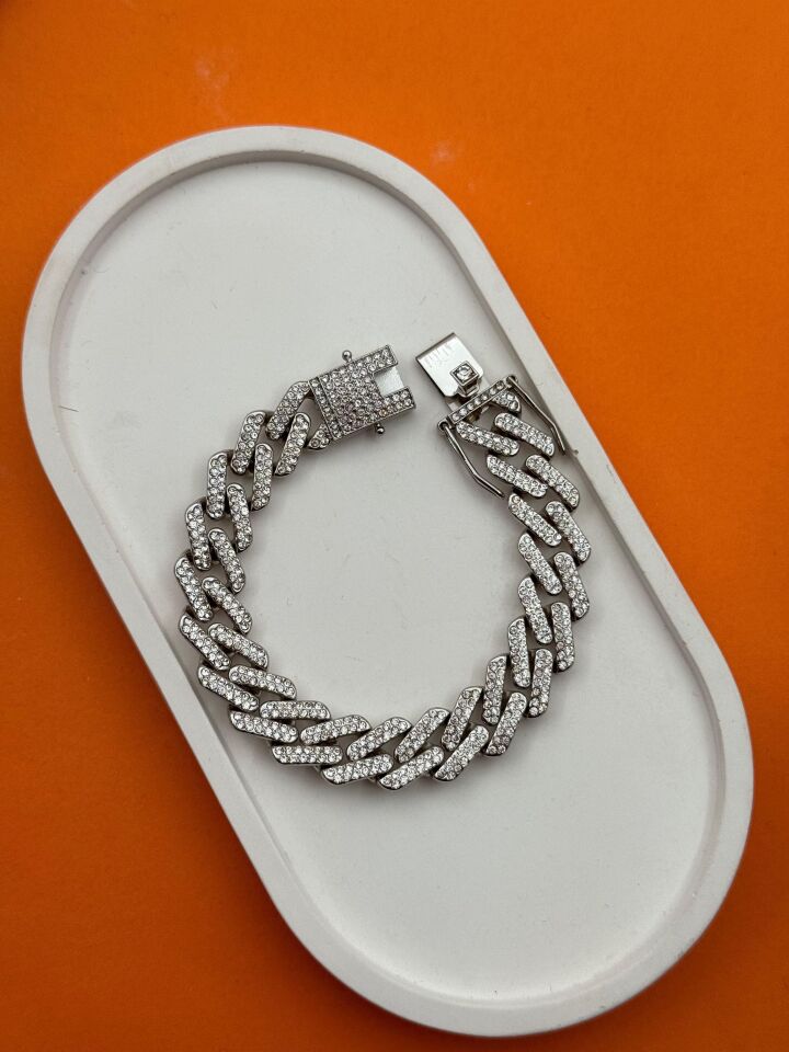VIP Gurmet Bracelet // WRIST-5758