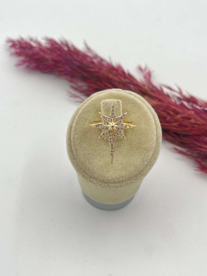 VIP Ring (Adjustable) // RING-1343
