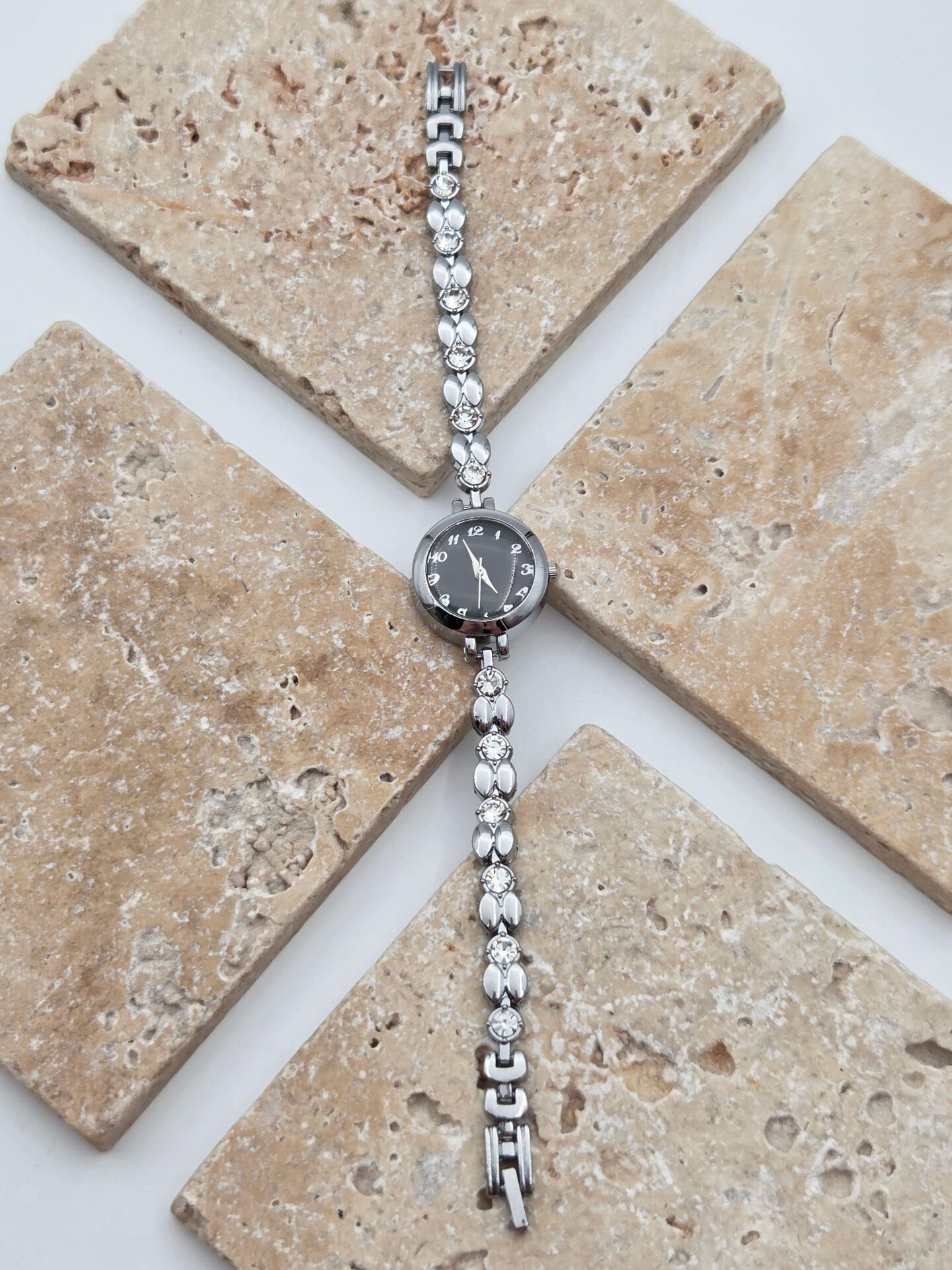 Çelik Saat // SAAT-300