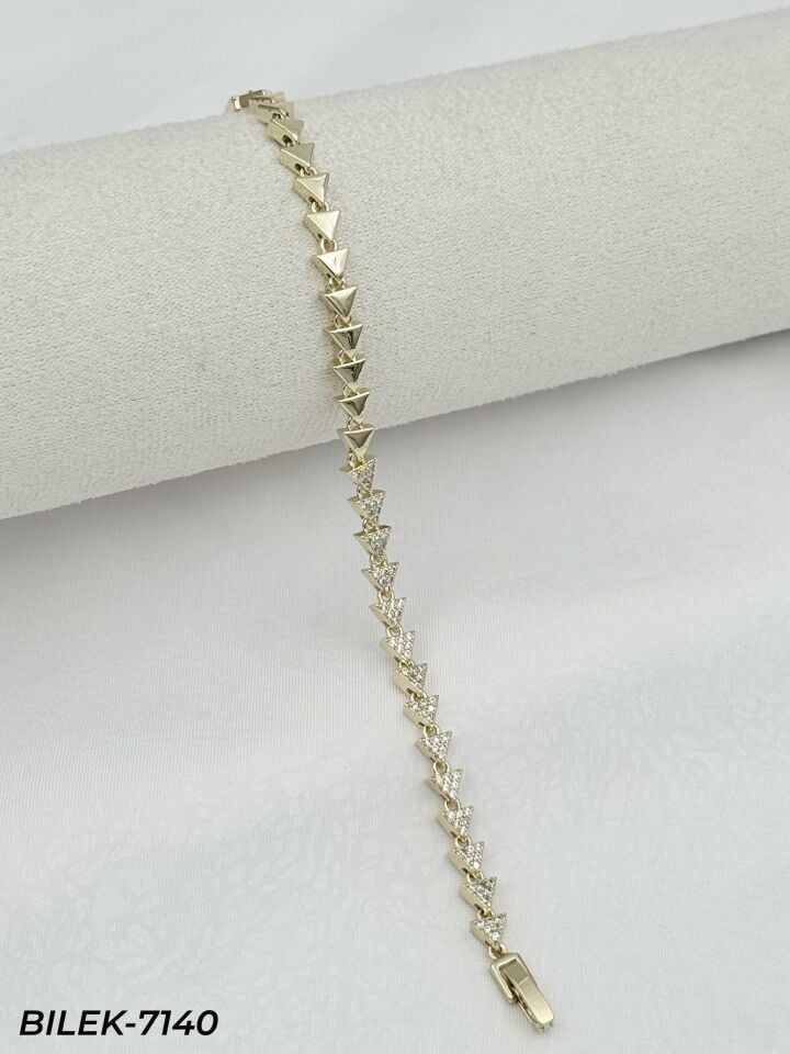 CM 14K Bileklik // BILEK-7140