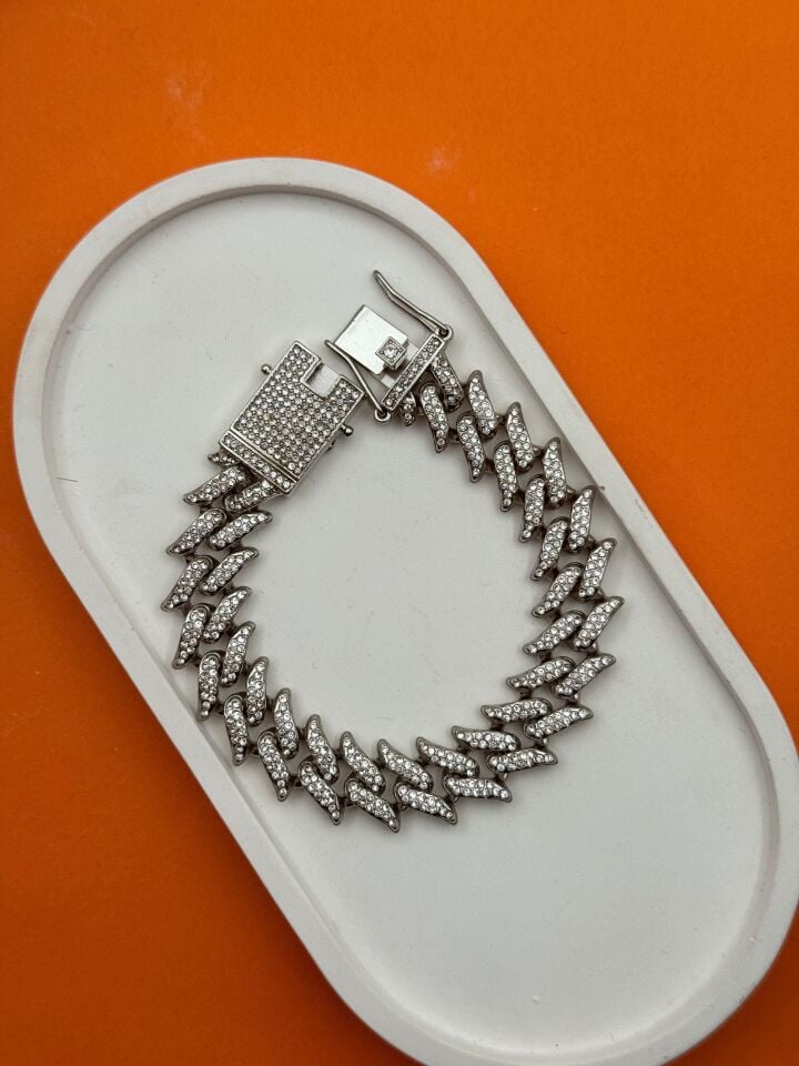 VIP Gurmet Bracelet // WRIST-5759