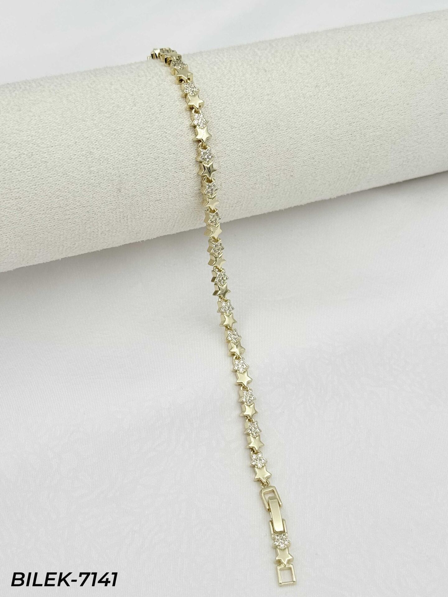 CM 14K Bileklik // BILEK-7141