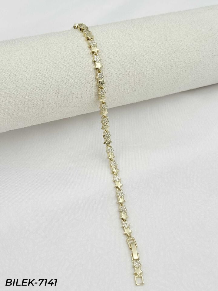 CM 14K Bileklik // BILEK-7141