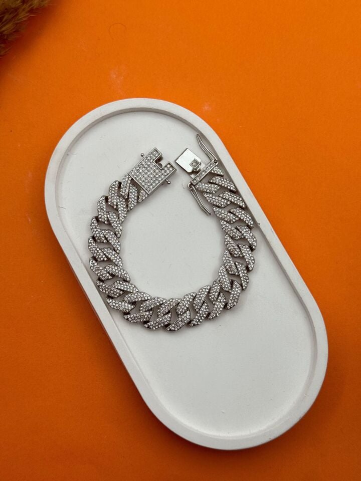 VIP Gurmet Bracelet // WRIST-5760