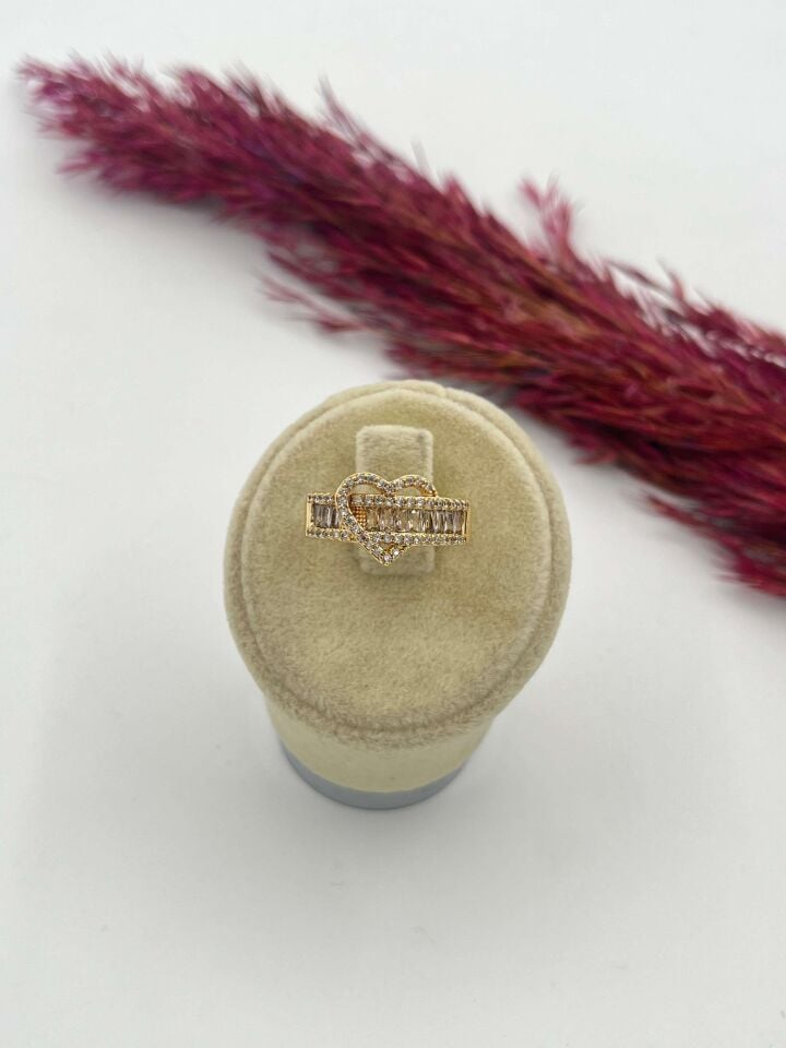VIP Ring (Adjustable) // RING-1345