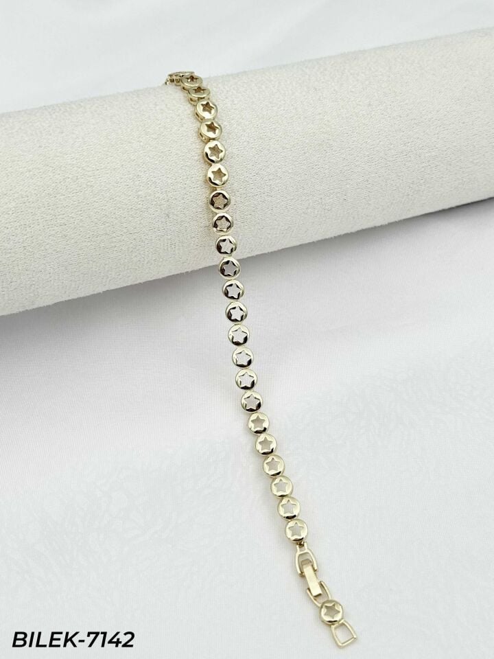 CM 14K Bileklik // BILEK-7142
