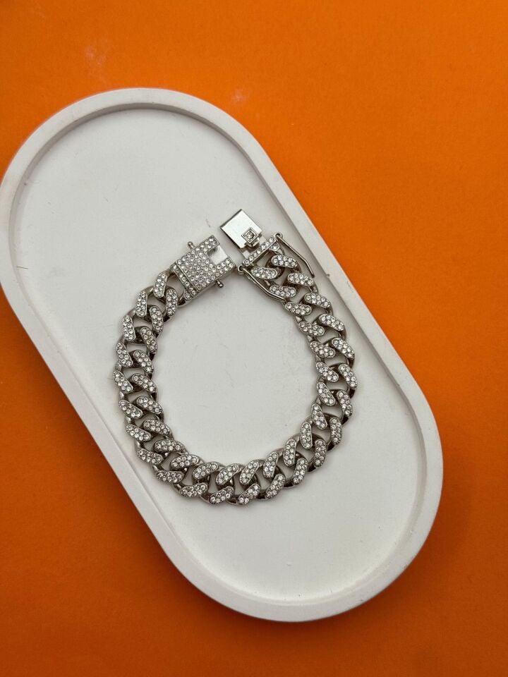 VIP Gurmet Bracelet // WRIST-5761