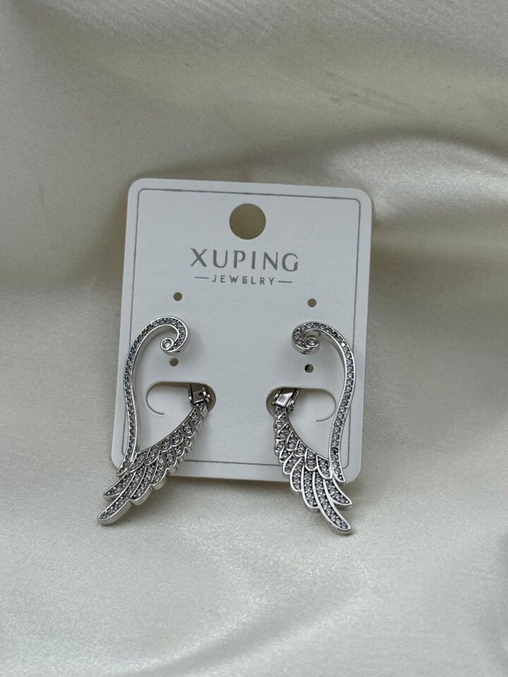 XUPING Küpe // K-XU-1901