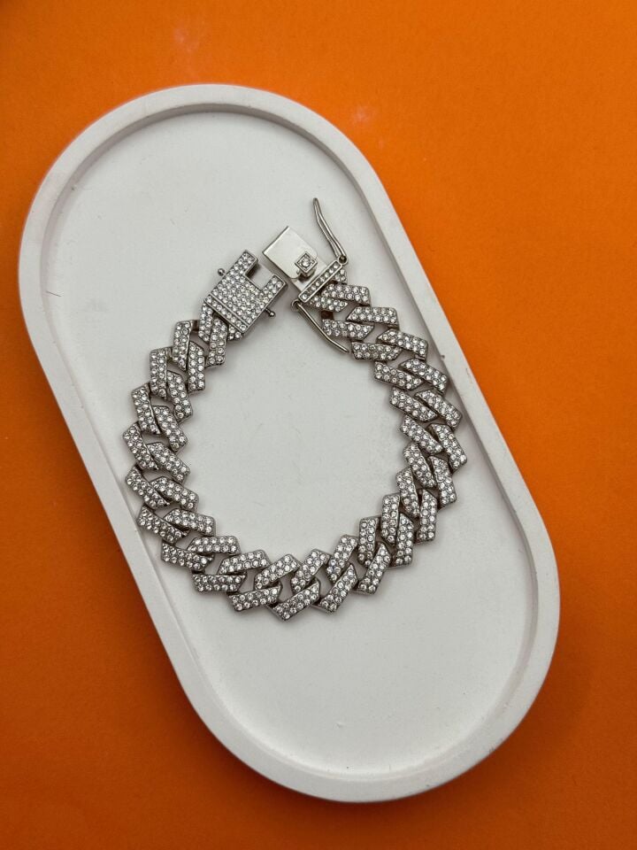 VIP Gurmet Bracelet // WRIST-5762