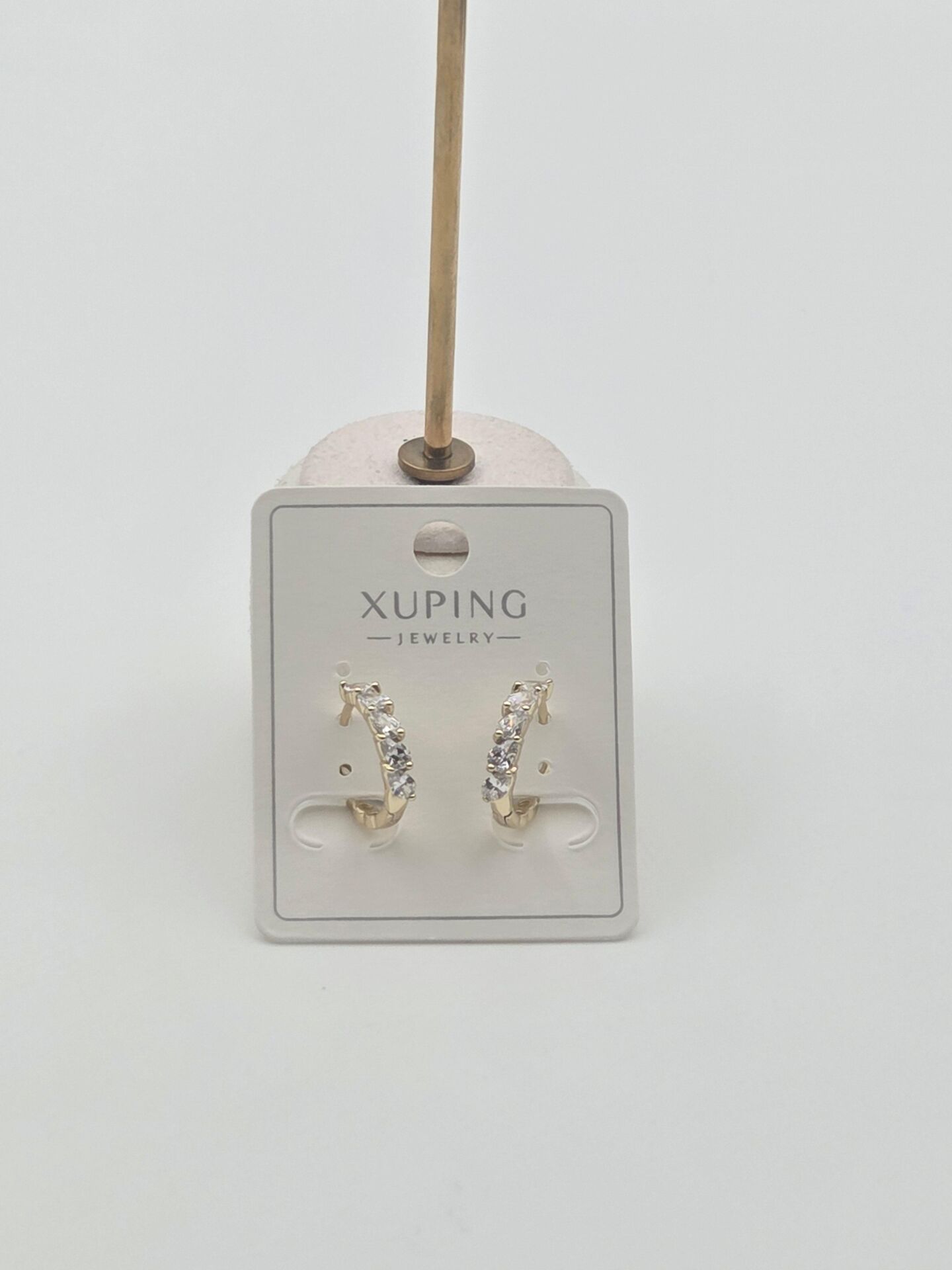 XUPING-Ohrring // K-XU-2252