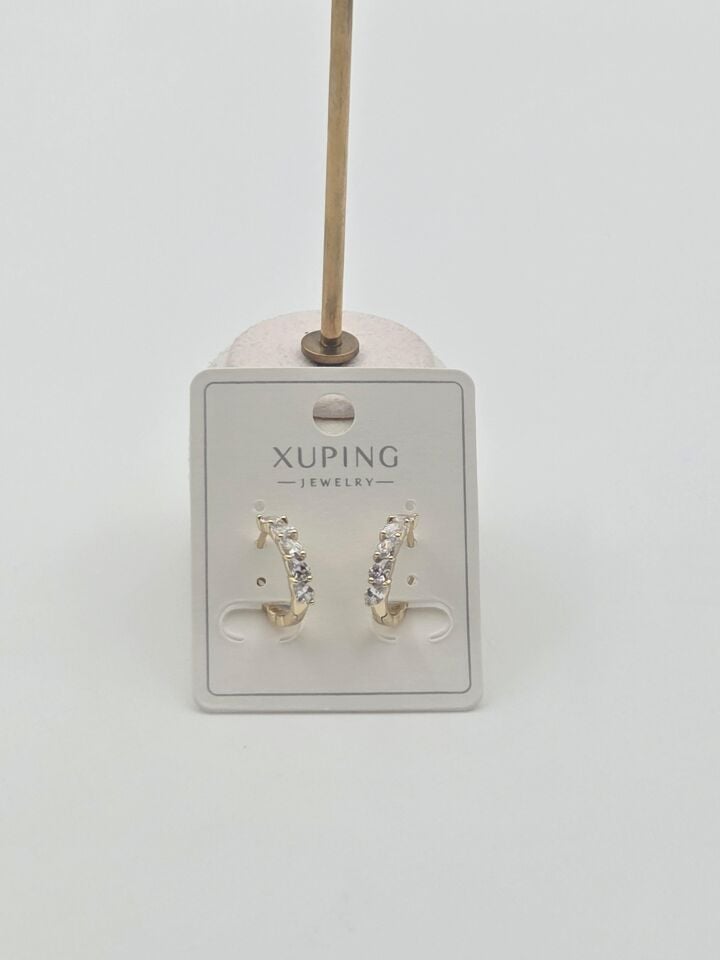 XUPING Küpe // K-XU-2252