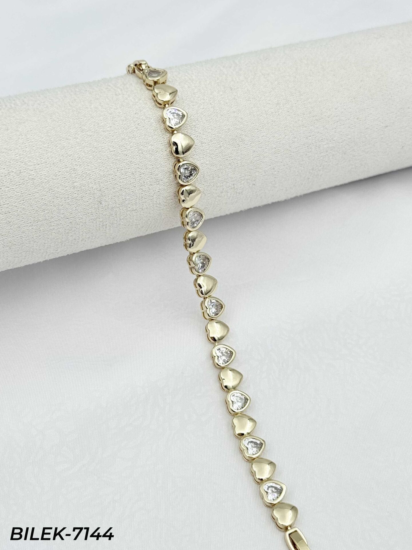 CM 14K Bileklik // BILEK-7144