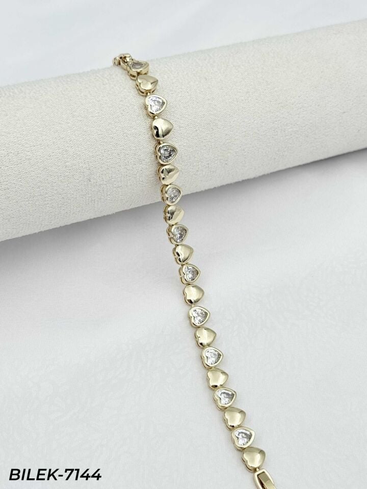 CM 14K Bileklik // BILEK-7144