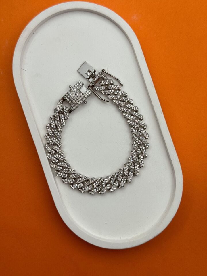 VIP Gurmet Bracelet // WRIST-5763