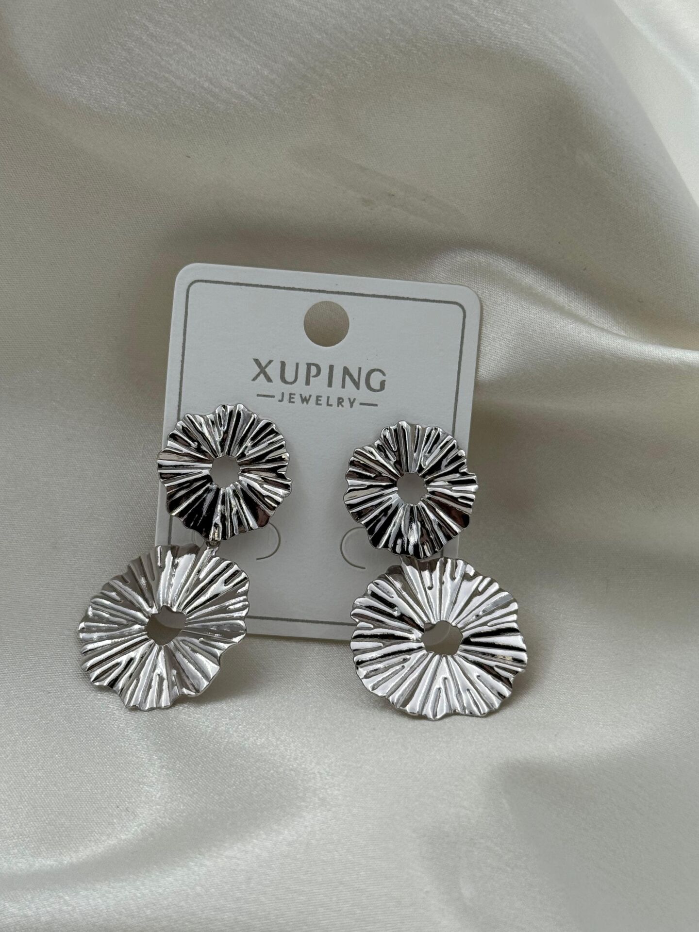 XUPING Küpe // K-XU-1903