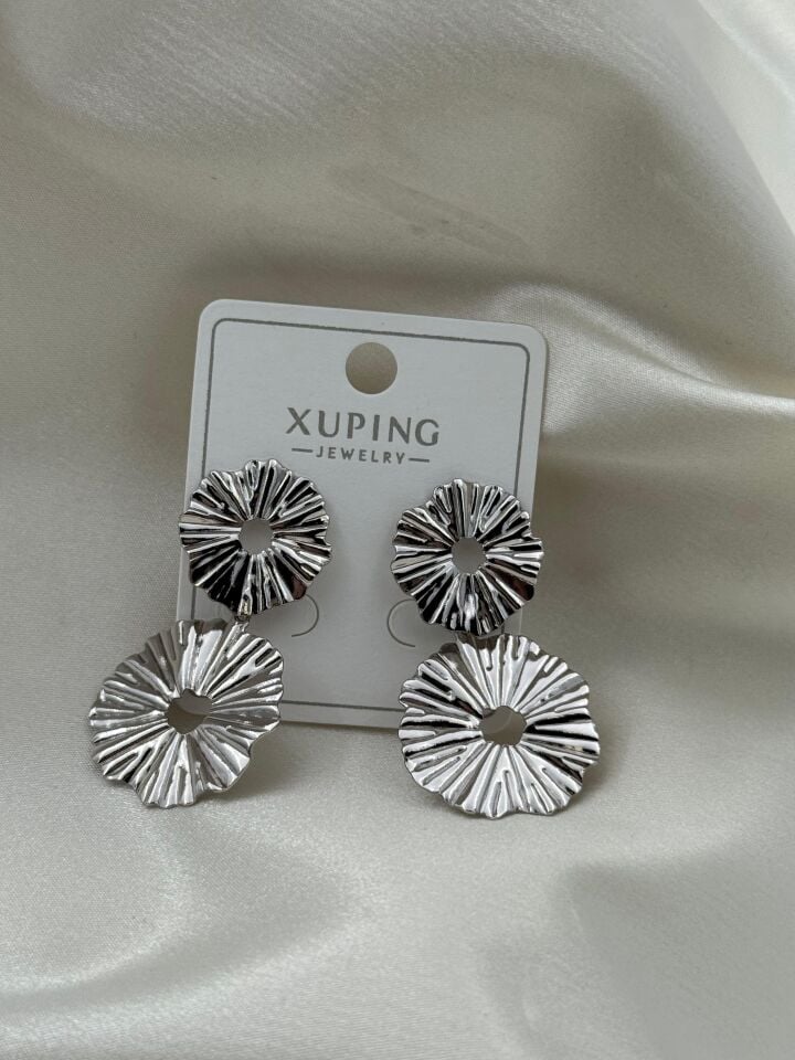 XUPING Küpe // K-XU-1903