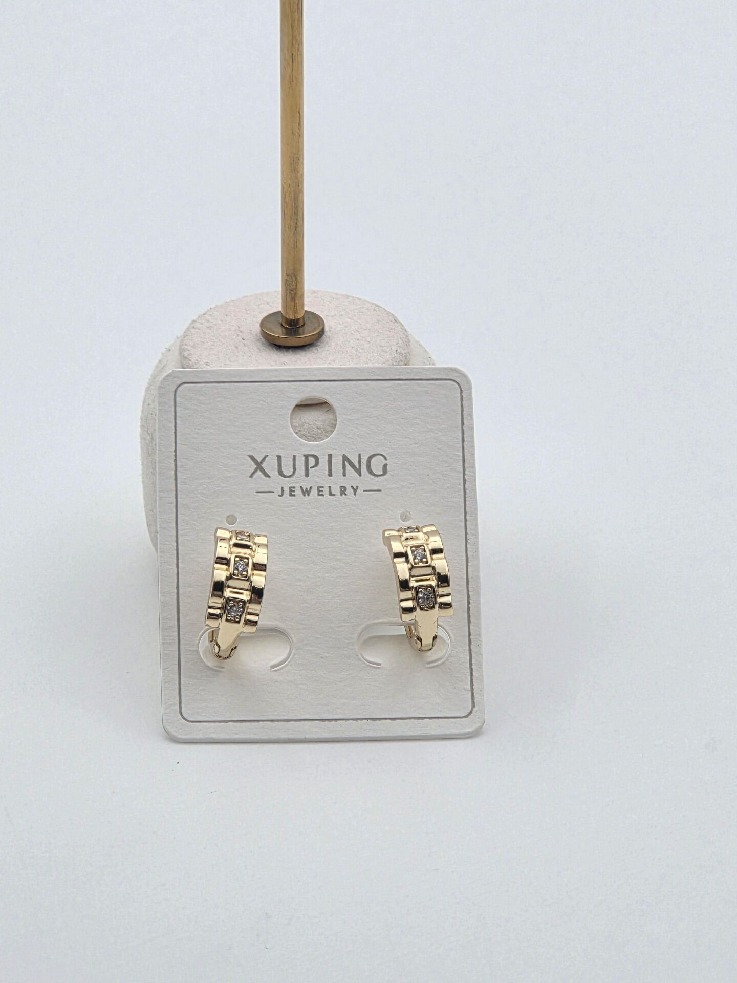 XUPING-Ohrring // K-XU-2253