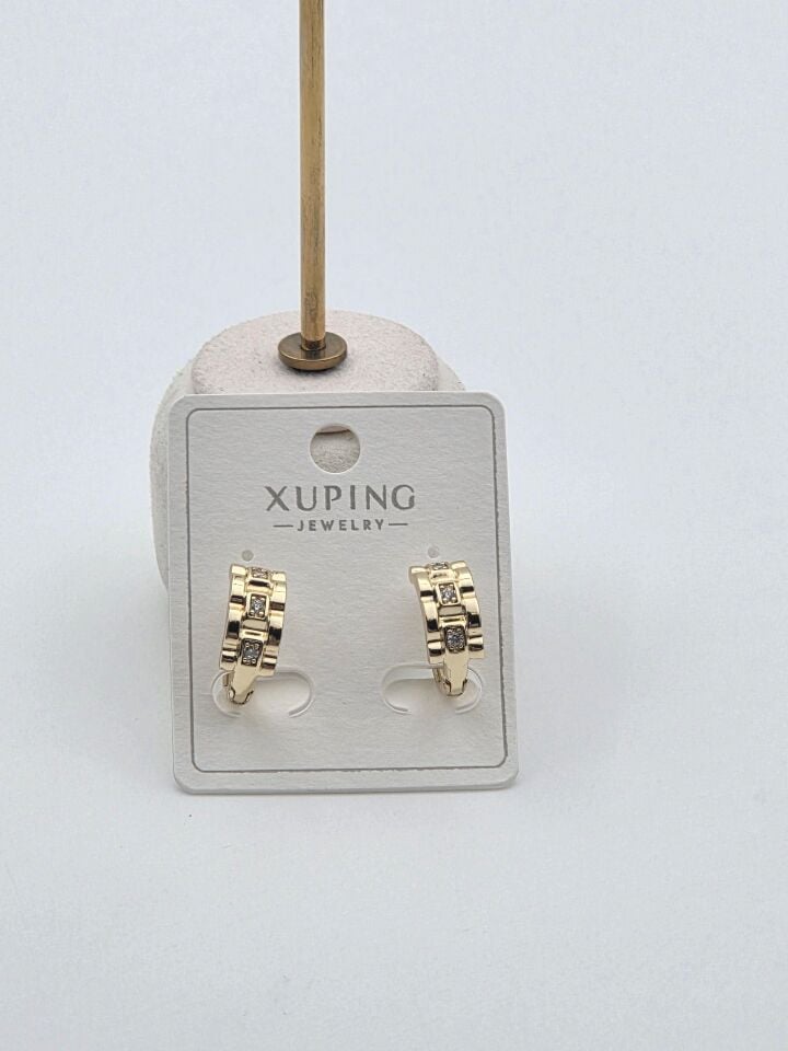 XUPING-Ohrring // K-XU-2253