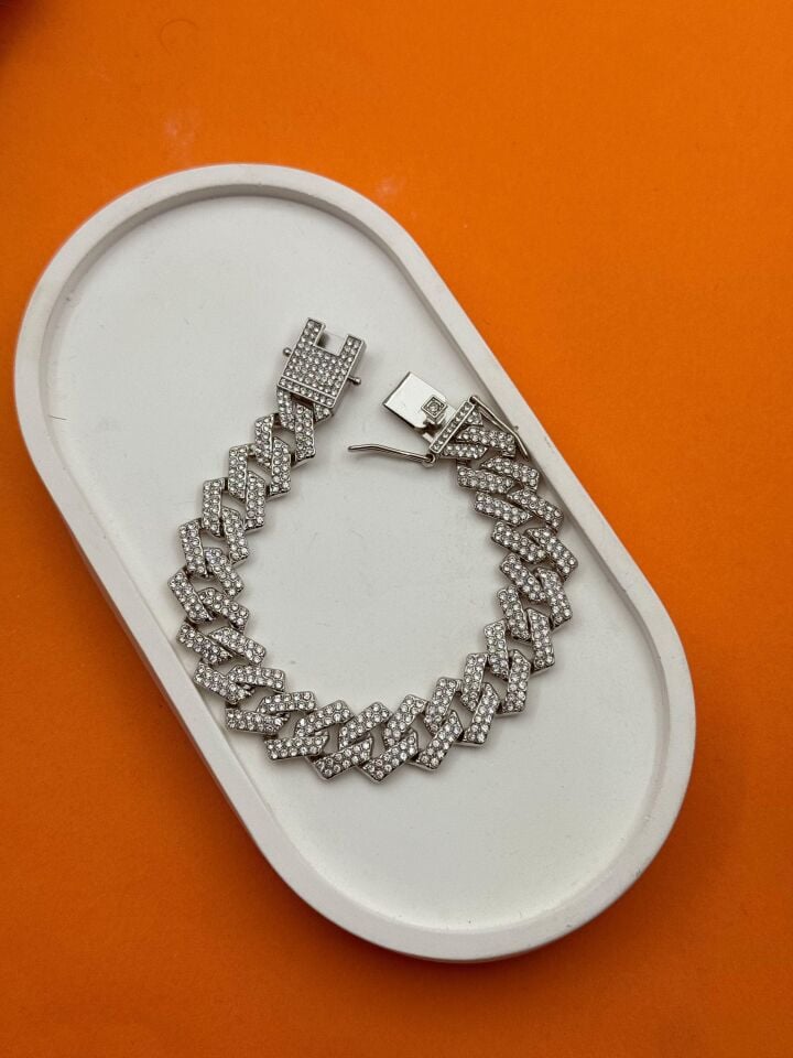 VIP Gurmet Bracelet // WRIST-5764