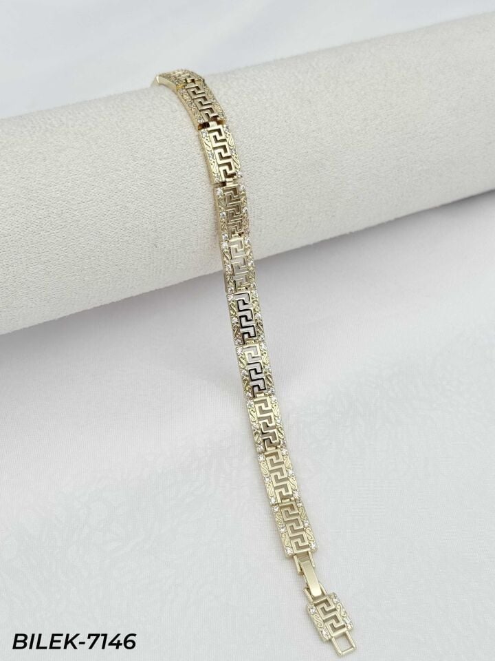 CM 14K Bileklik // BILEK-7146