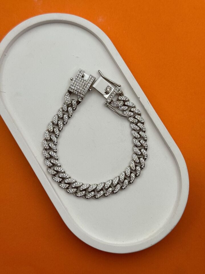 VIP Gurmet Bracelet // WRIST-5765