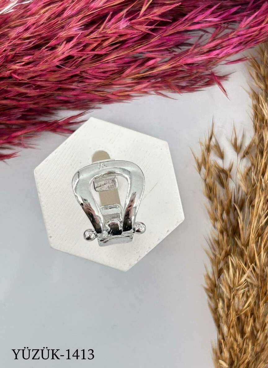 VIP Yüzük (Ayarlanabilir) // YÜZÜK-1413