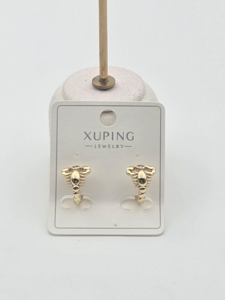 XUPING-Ohrring // K-XU-2256