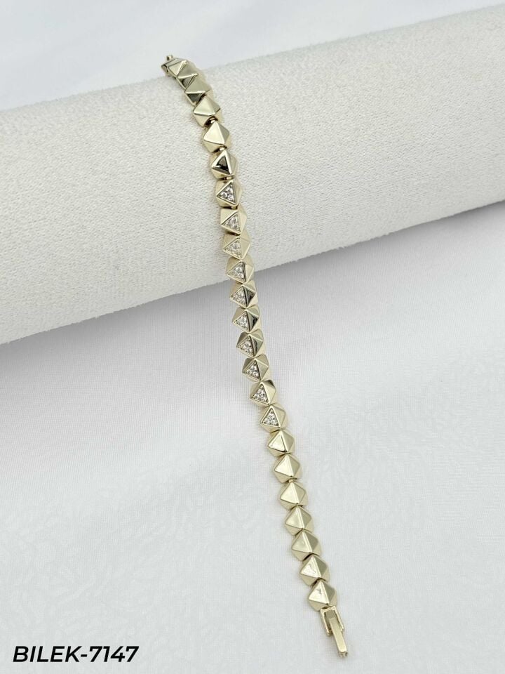 CM 14K Bileklik // BILEK-7147
