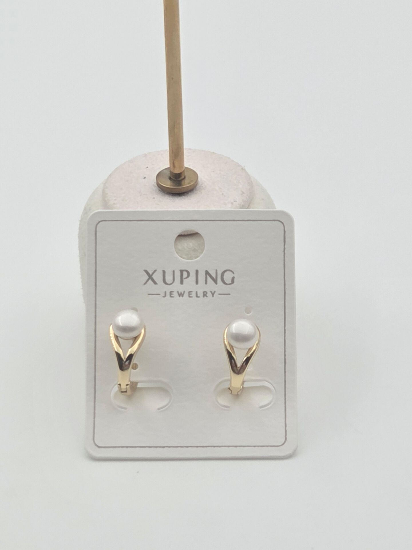 XUPING-Ohrring // K-XU-2257