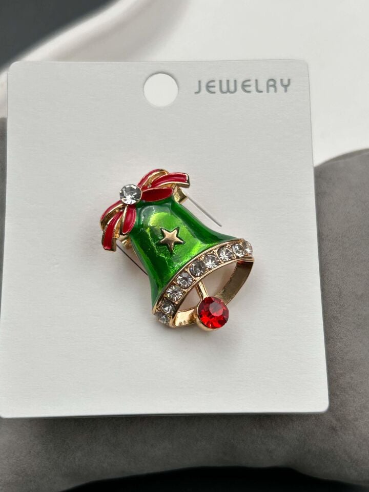 Brooch // BROS-346