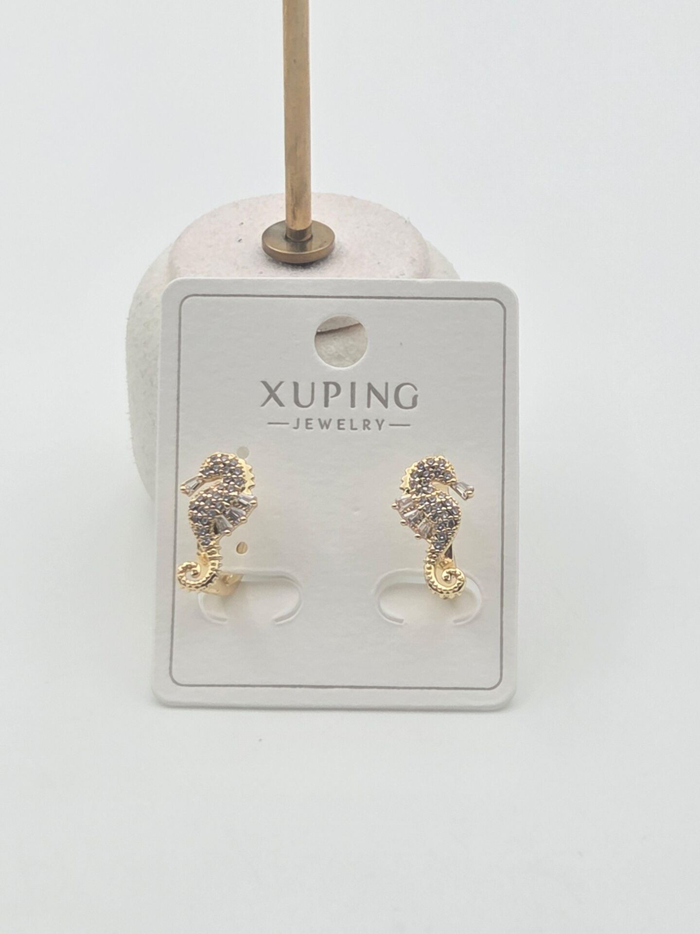 XUPING-Ohrring // K-XU-2259