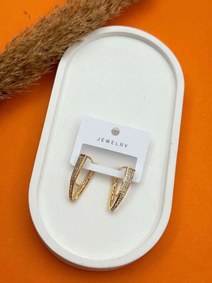 VIP Earring // IMPORT-3137
