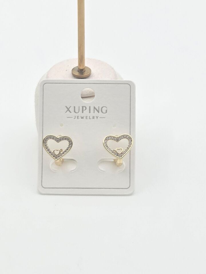 XUPING Küpe // K-XU-2260