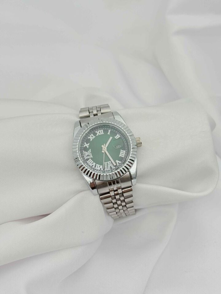 Çelik Kadın Saat // SAAT-617