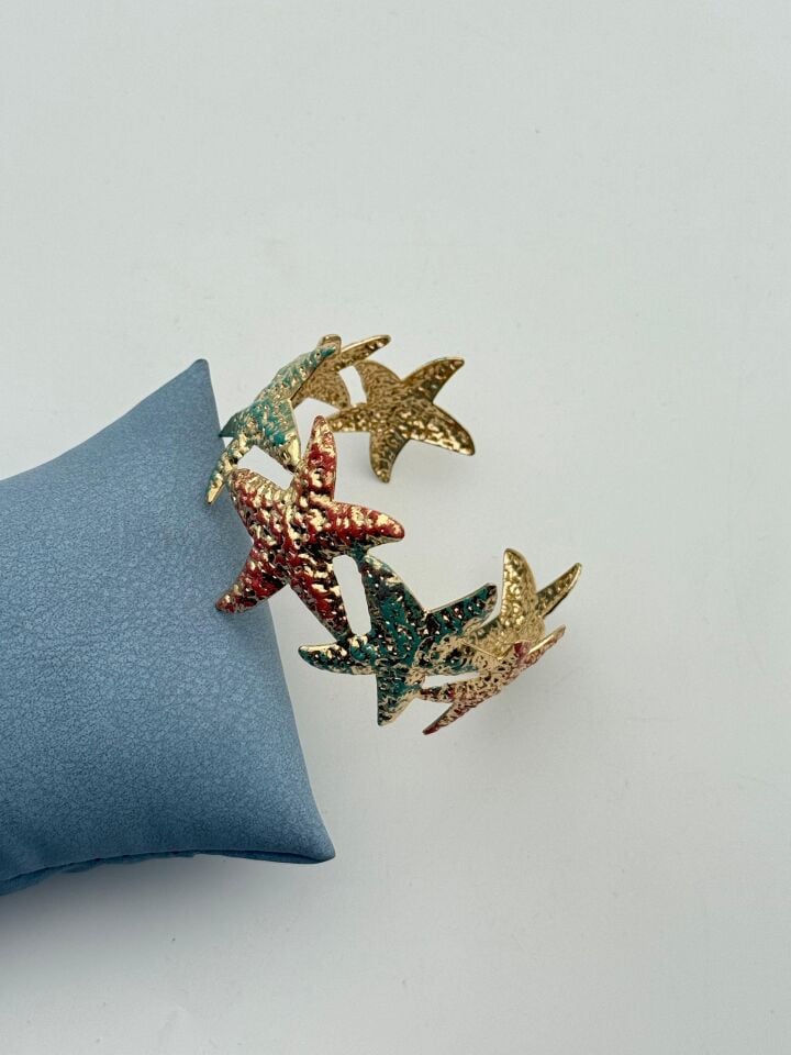 VIP Vintage Kelepçe // KELEPCE-4171