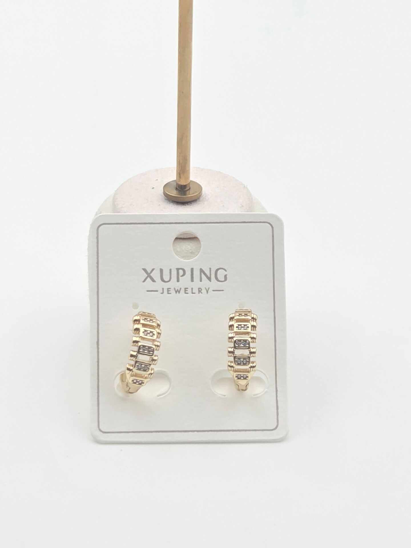 XUPING-Ohrring // K-XU-2261