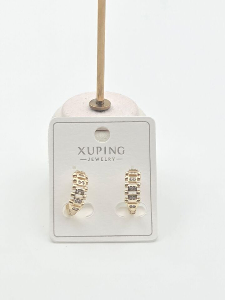 XUPING-Ohrring // K-XU-2261