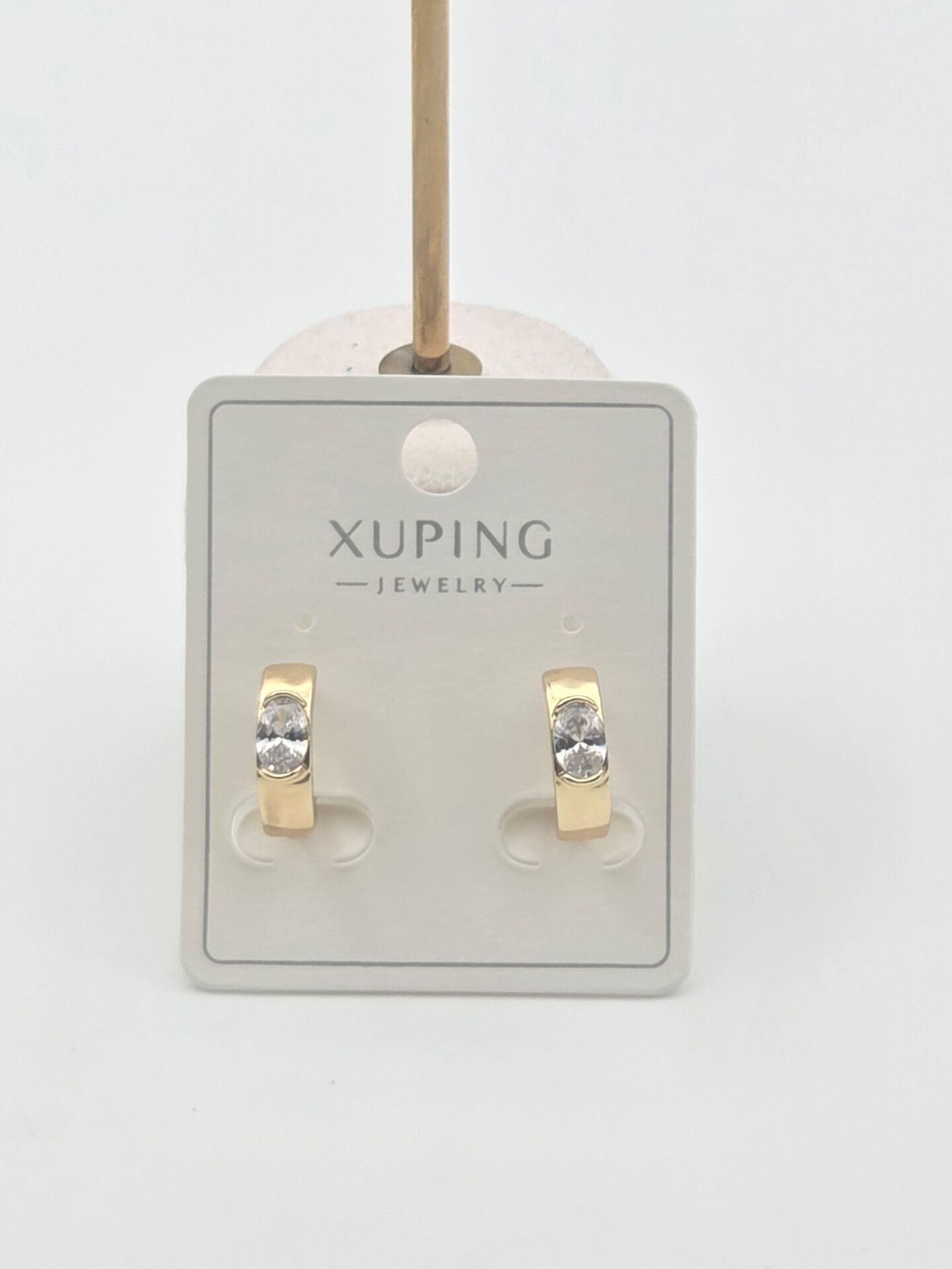 XUPING-Ohrring // K-XU-2263