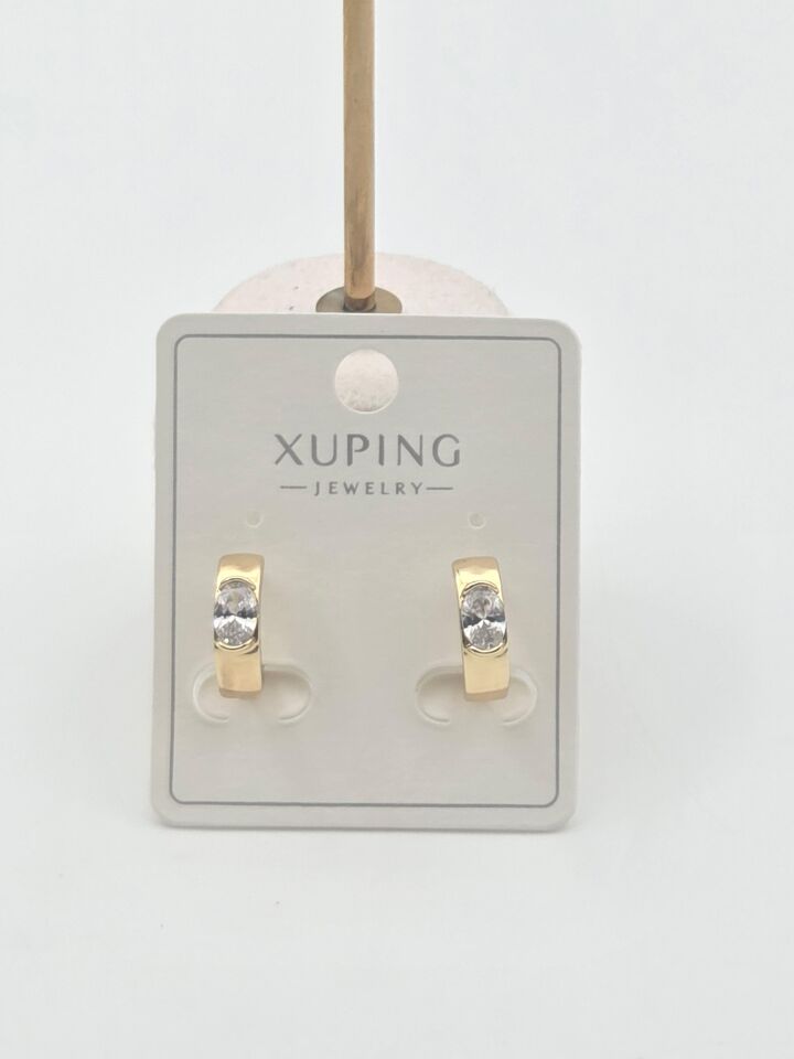 XUPING-Ohrring // K-XU-2263
