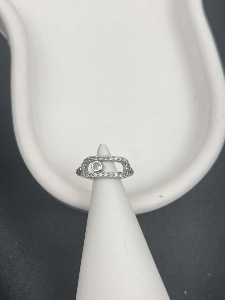 VIP Ring (Adjustable) // RING-1097