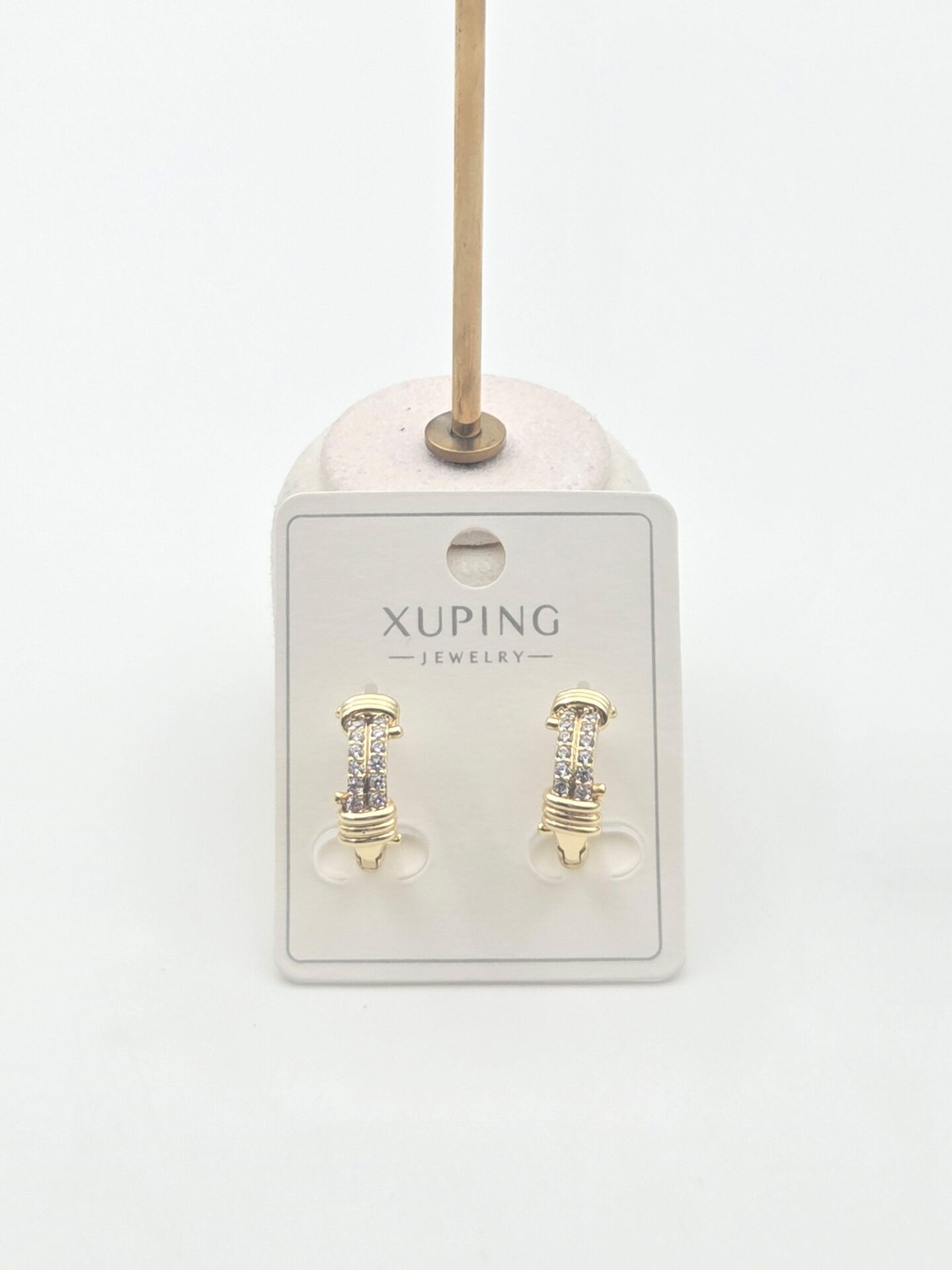 XUPING Küpe // K-XU-2267