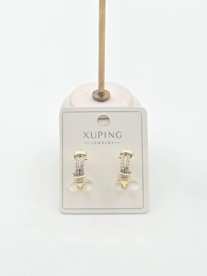 XUPING-Ohrring // K-XU-2267