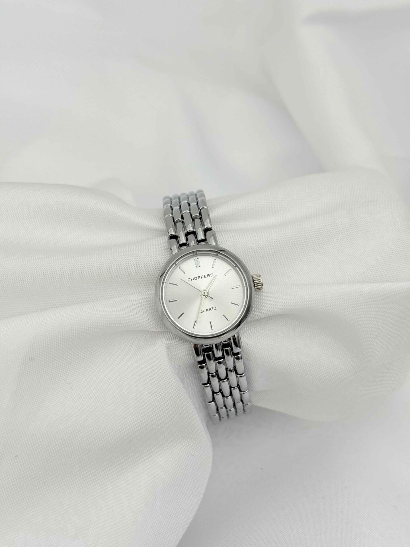 Çelik Kadın Saat // SAAT-623