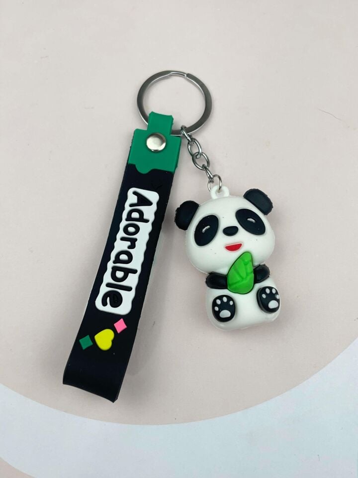 Figured Keychain // ANH-080