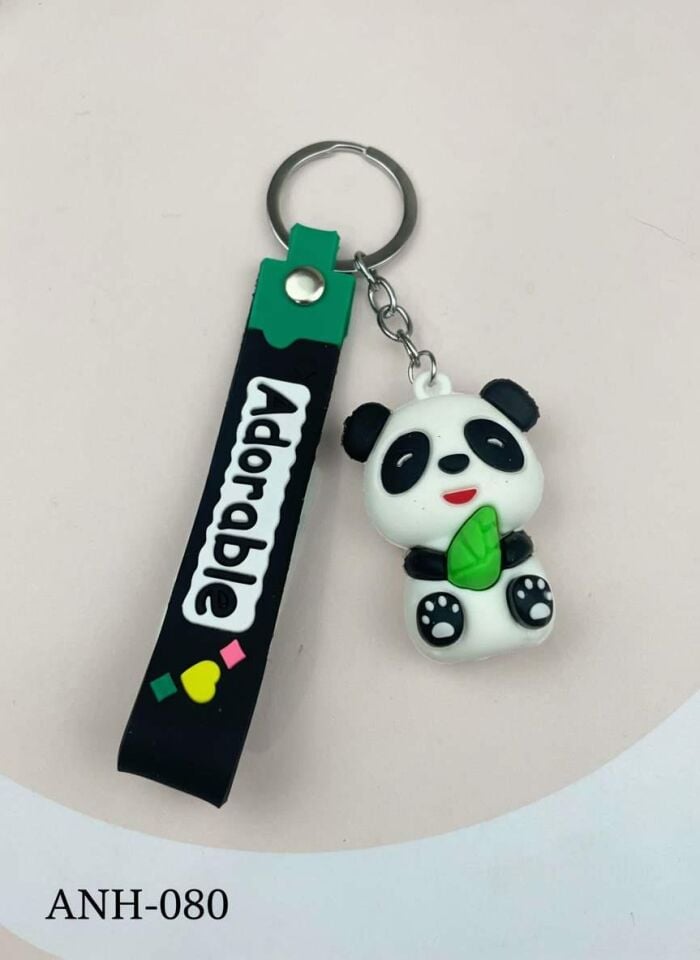 Figured Keychain // ANH-080