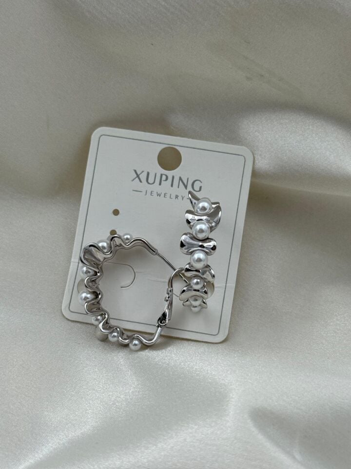 XUPING Küpe // K-XU-1914