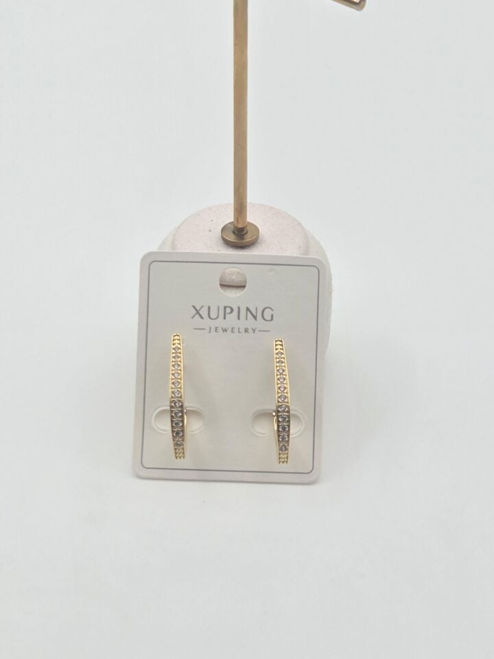 XUPING-Ohrring // K-XU-2268