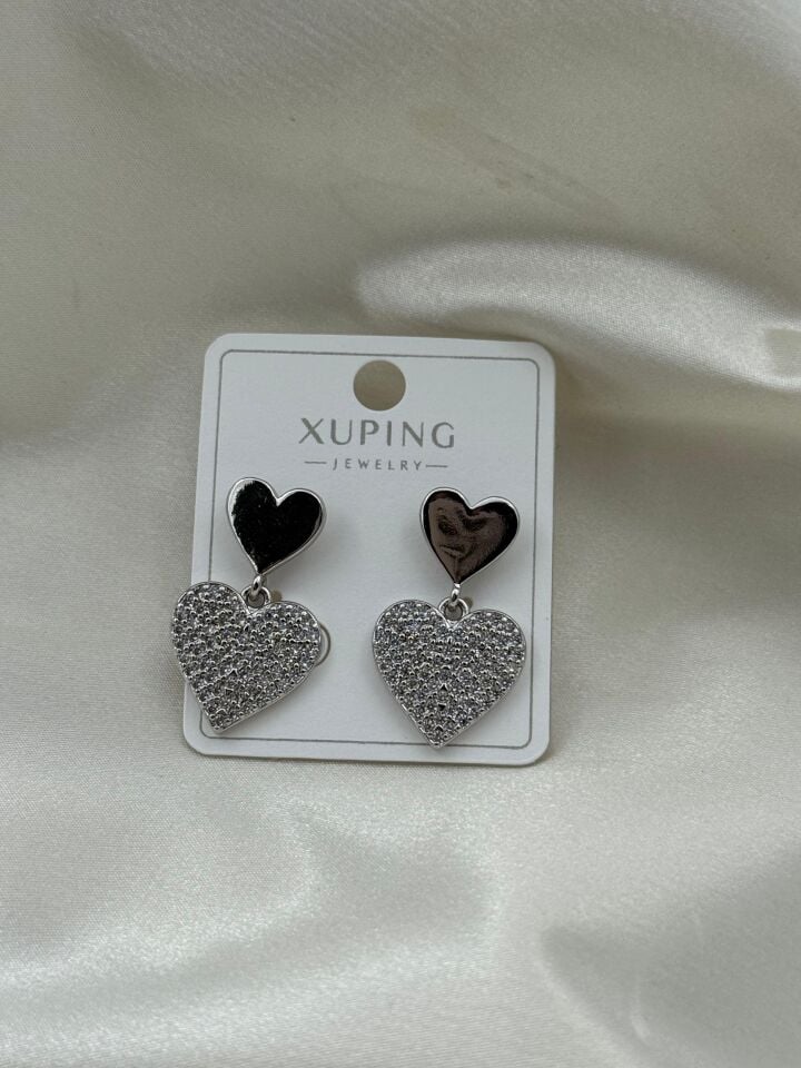 XUPING Earring // K-XU-1915